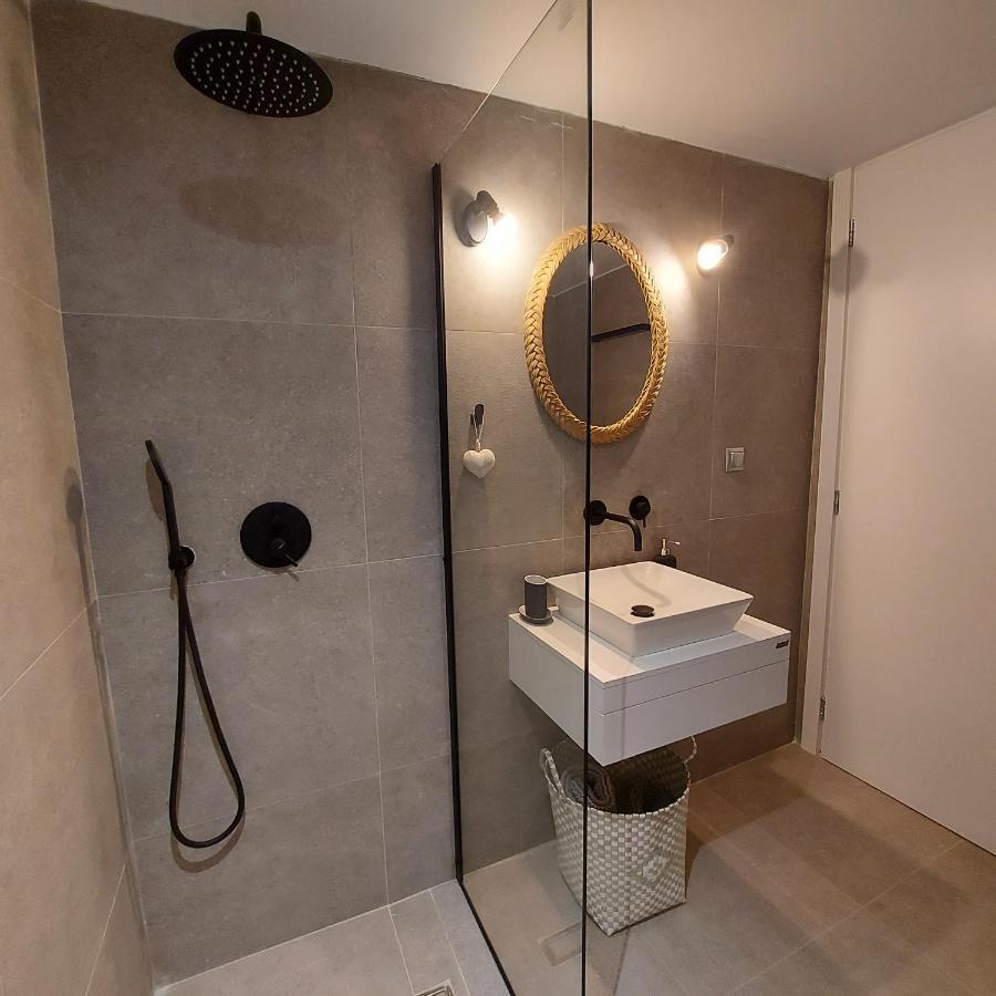 Onar Beachfront Residence, Loutraki المظهر الخارجي الصورة